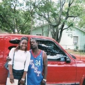 Meet your Posher, Tonya